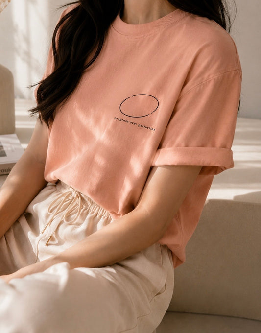Coral Mist