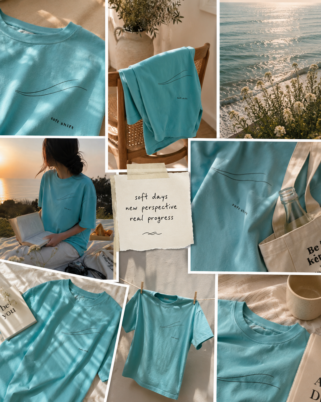 Sea Glass