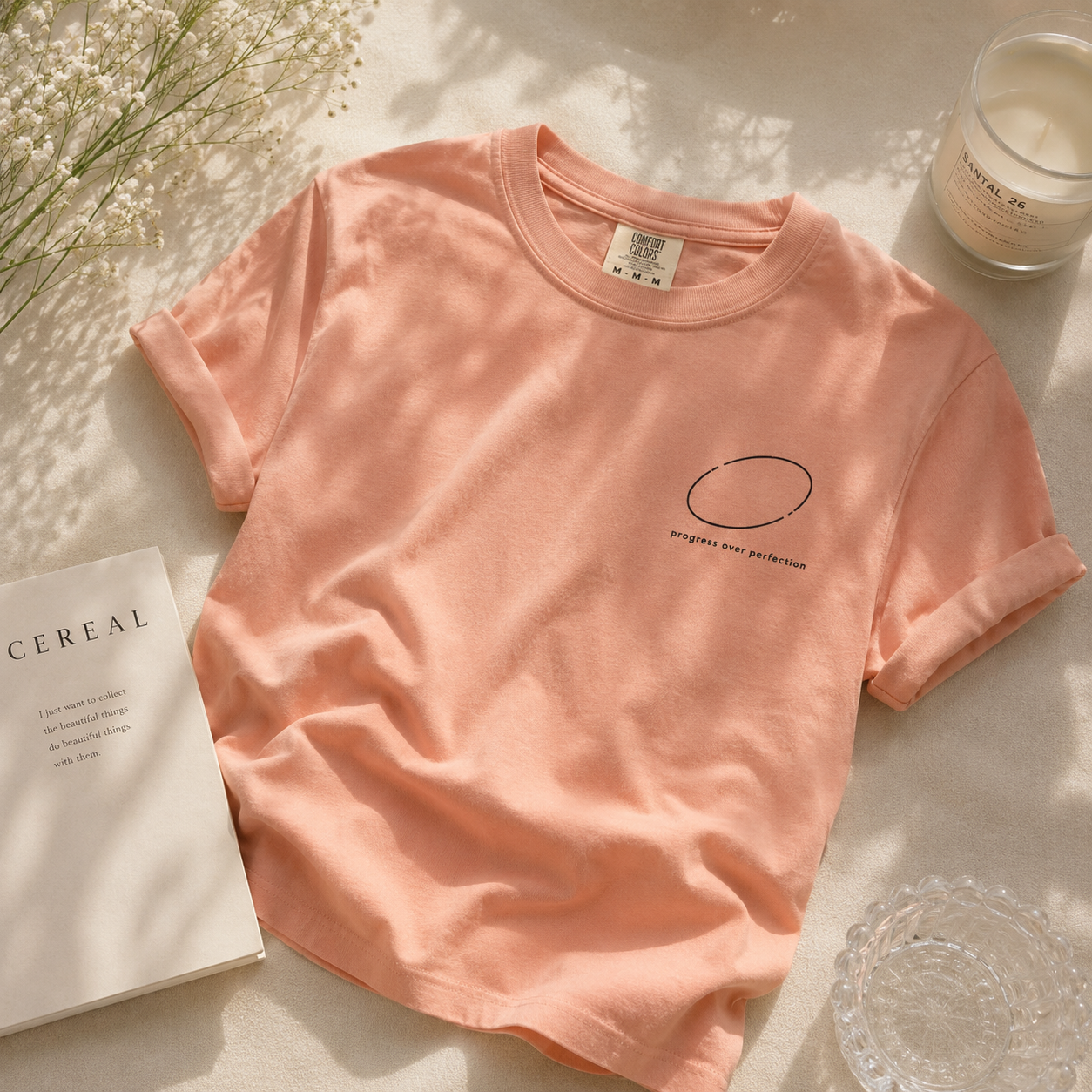 Coral Mist